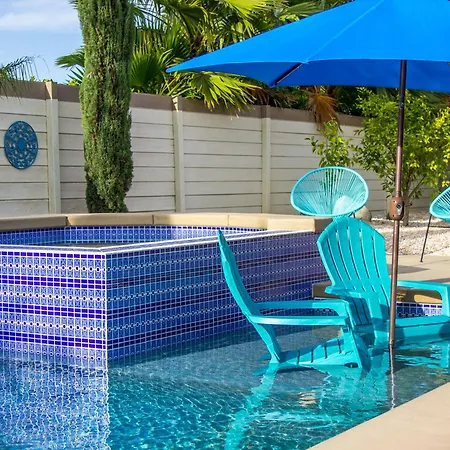 Andiamo Al Sole By Acme House Company Villa